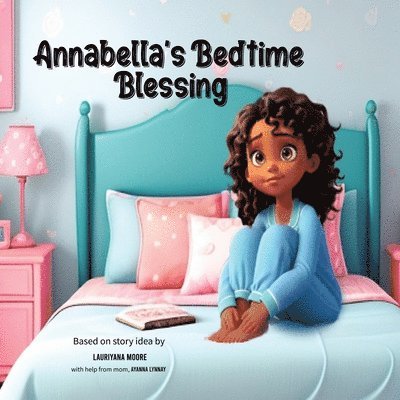 Annabella's Bedtime Blessing 1