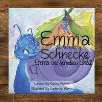 bokomslag Emma the Homeless Snail