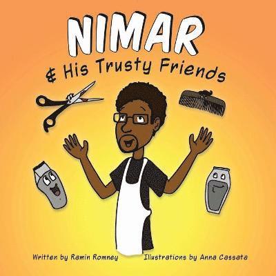 Nimar And His Trusty Friends 1