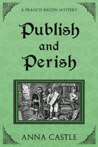 bokomslag Publish and Perish
