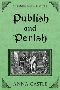 bokomslag Publish and Perish