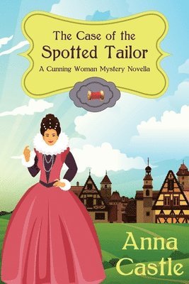 The Case of the Spotted Tailor 1
