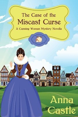 The Case of the Miscast Curse 1