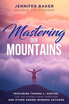 Mastering: our Mountains 1