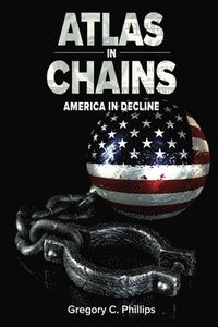 bokomslag ATLAS in CHAINS