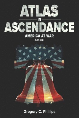 bokomslag ATLAS in ASCENDANCE
