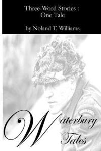 bokomslag Waterbury Tales: Three-word Stories: One Tale