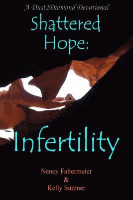 bokomslag Shattered Hope: Infertility