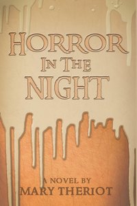 bokomslag Horror in the Night