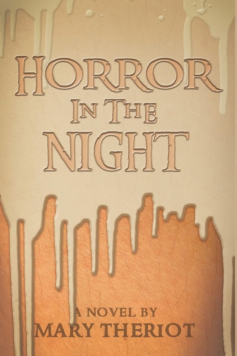 Horror in the Night 1