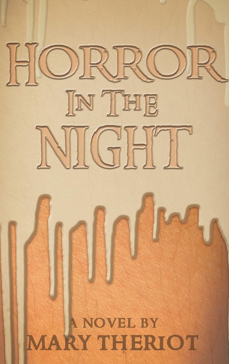 Horror in the Night 1