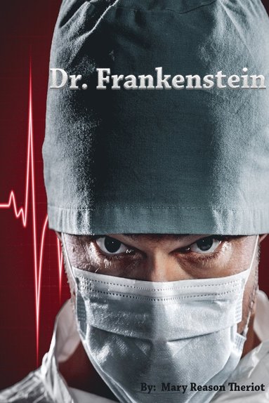 bokomslag Dr. Frankenstein