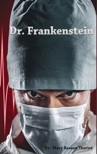 bokomslag Dr. Frankenstein