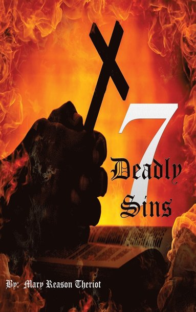 bokomslag Seven Deadly Sins