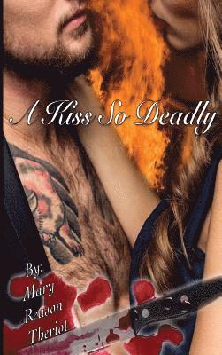 A Kiss So Deadly 1