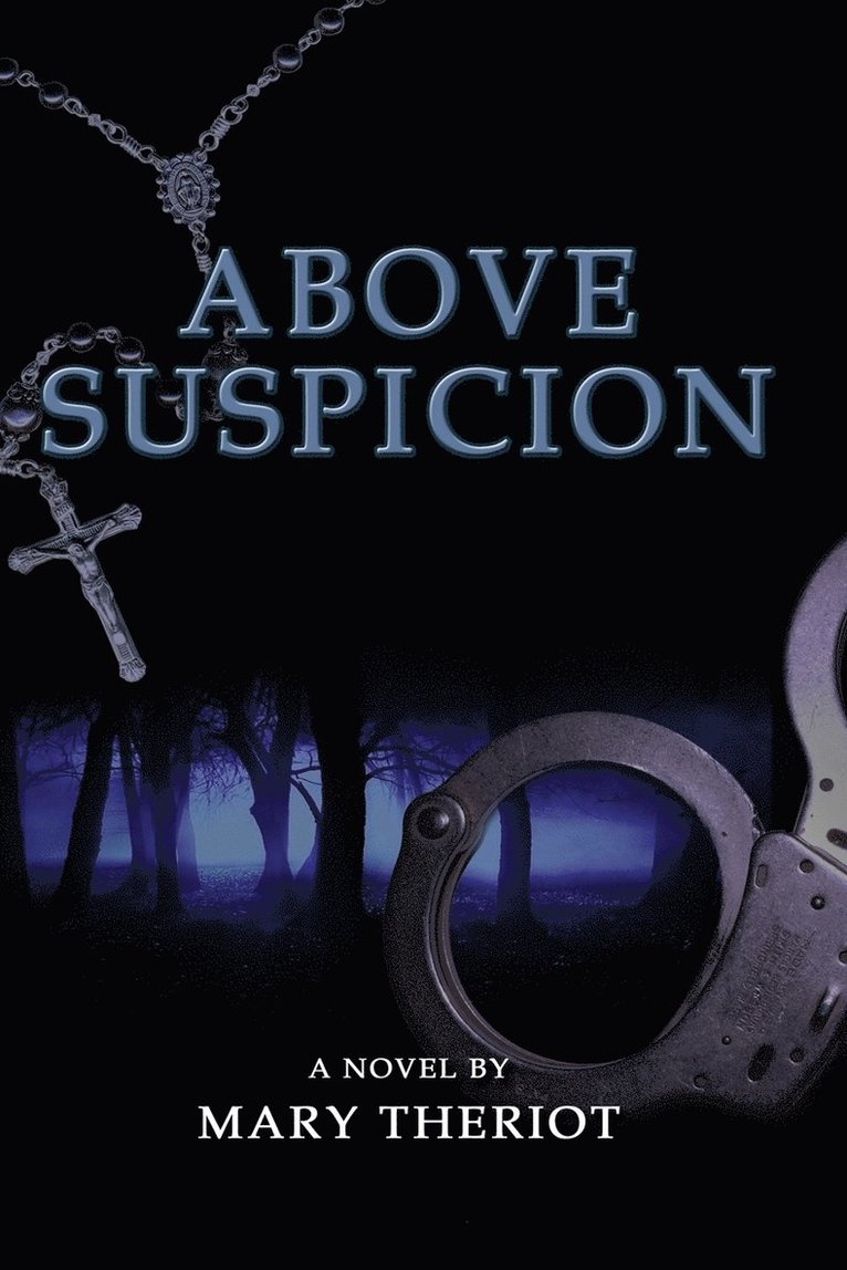 Above Suspicion 1