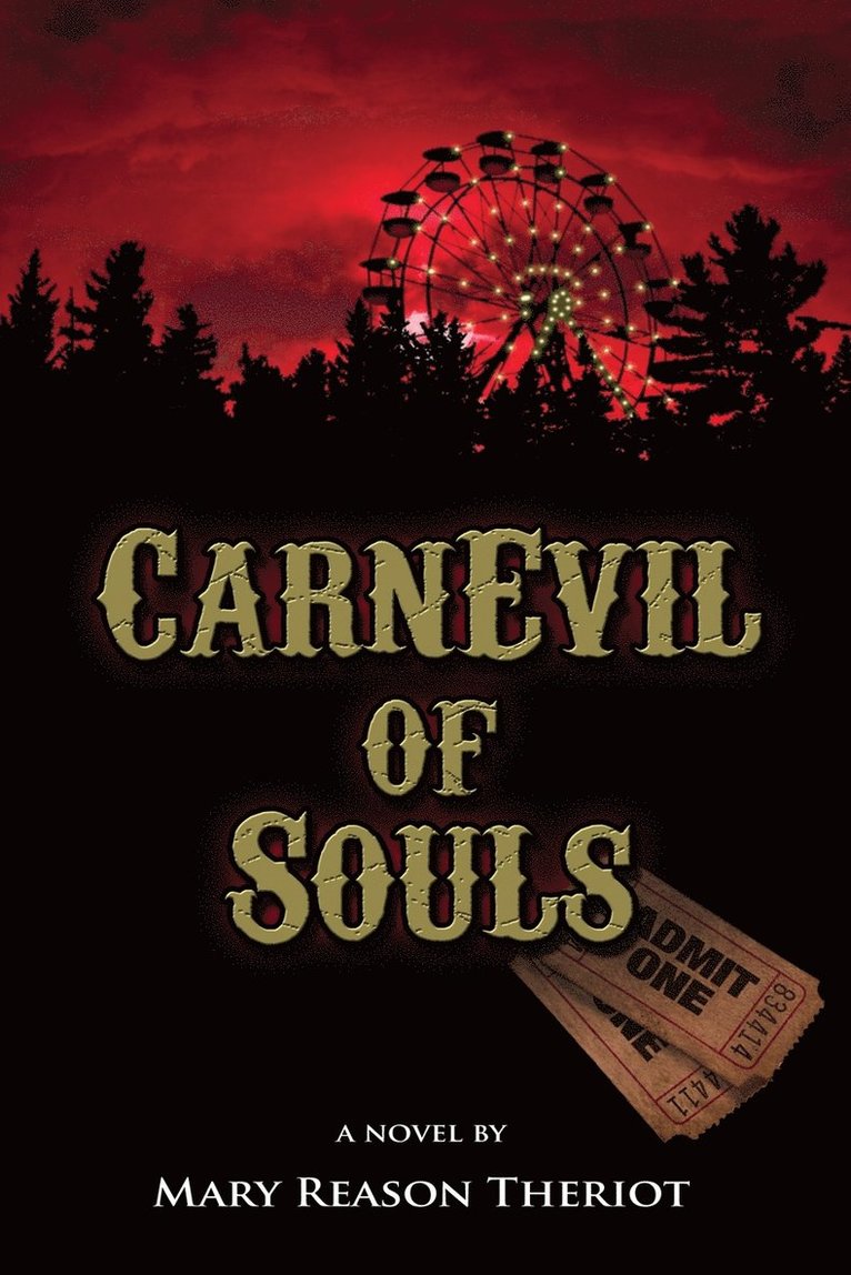 CarnEvil of Souls 1