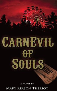 bokomslag CarnEvil of Souls