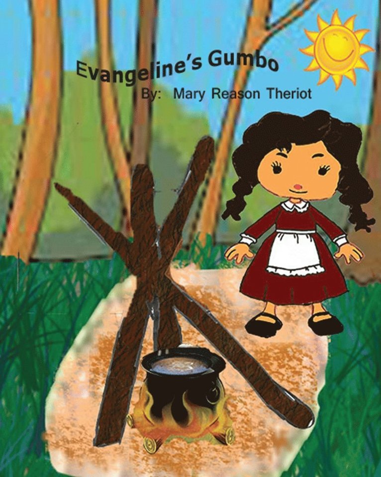 Evangeline's Gumbo