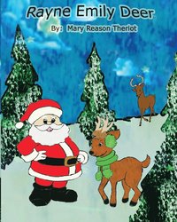 bokomslag Rayne Emily Deer