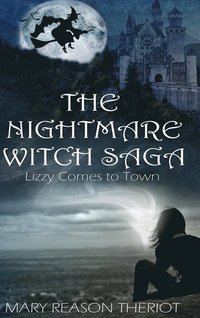 bokomslag The Nightmare Witch Saga