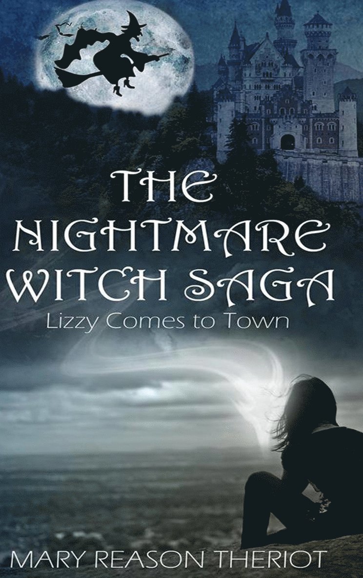 The Nightmare Witch Saga 1