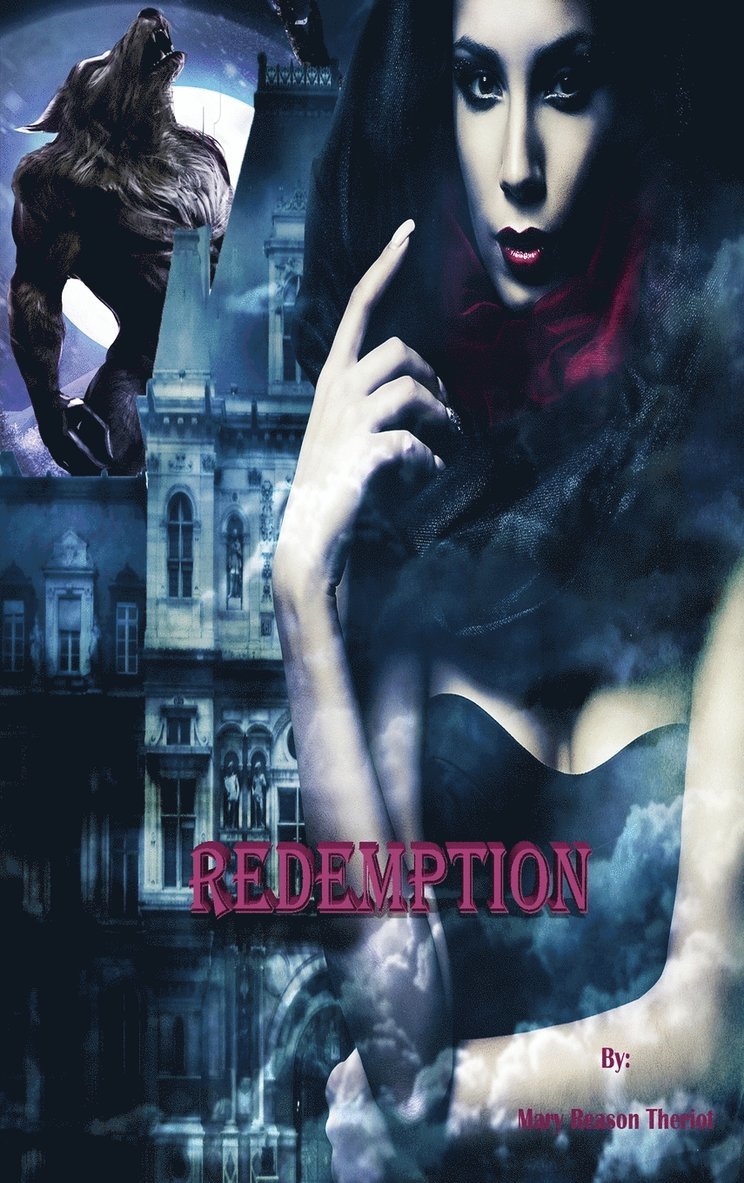 Redemption 1