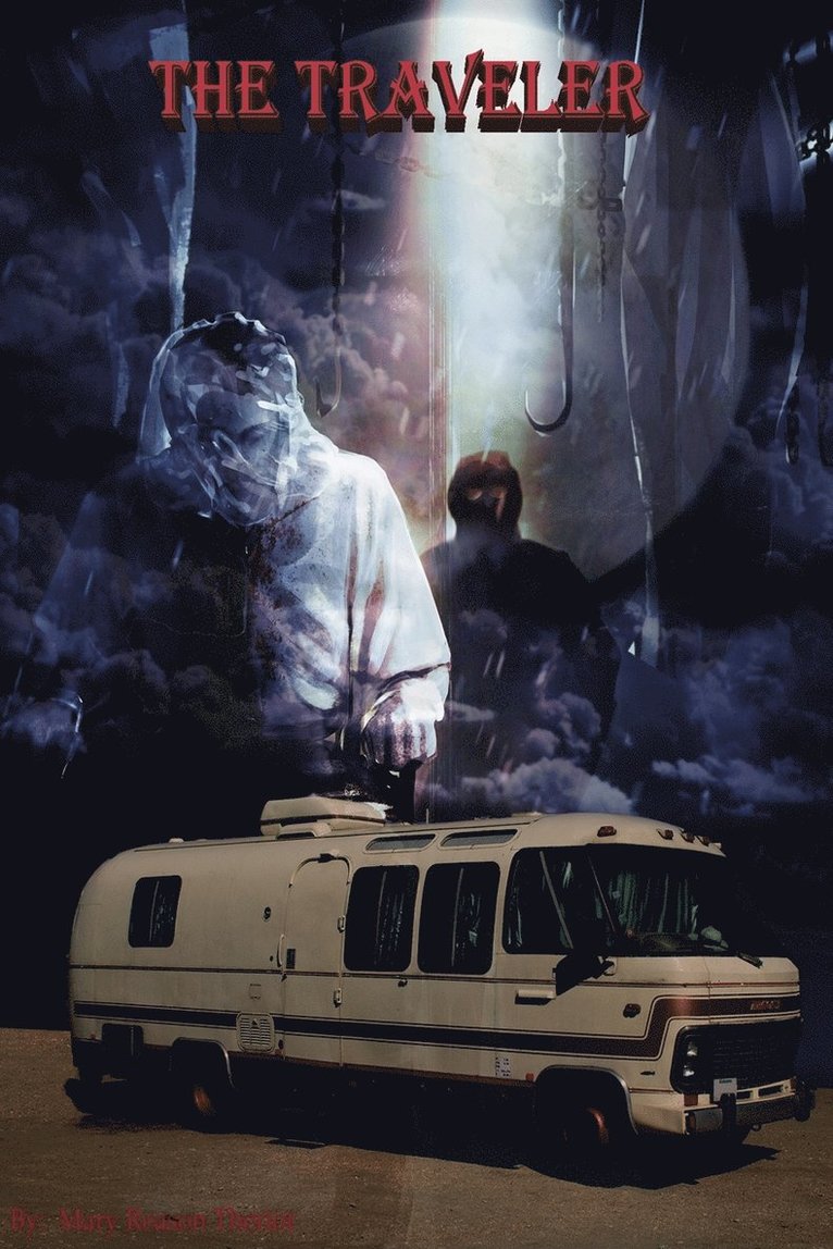 Mary Reason Theriot, Little House of Edits, Lynn Howland, Little House of Edits,, Little House Of Edits - Traveler, Häftad