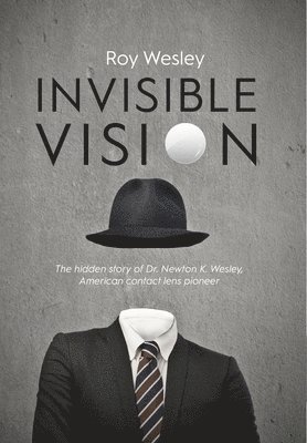 Invisible Vision 1