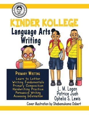 Kinder Kollege Language Arts 1