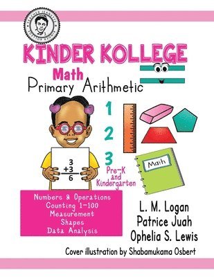 Kinder Kollege Primary Arithmetic 1