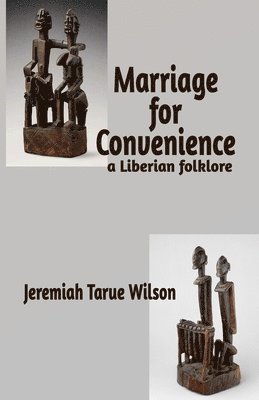 Marriage for Convenience 1