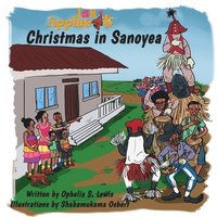 bokomslag Christmas in Sanoyea