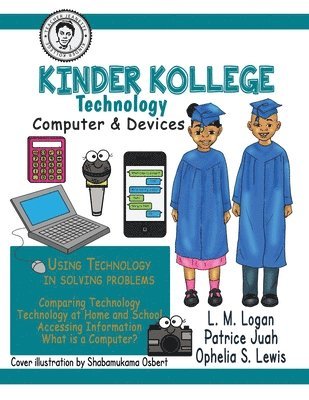 Kinder Kollege Technology 1