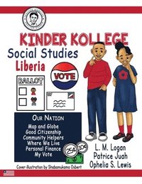 bokomslag Kinder Kollege Social Studies