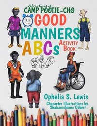 bokomslag Good Manners ABCs