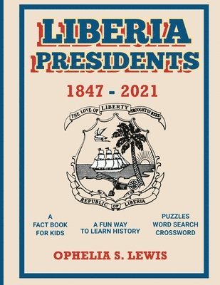 Liberia Presidents 1