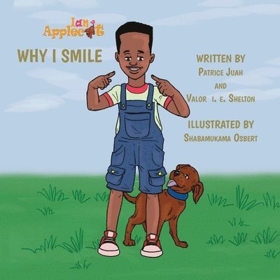 Why I Smile 1