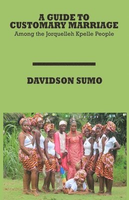 A Guide to Customary Marriage 1