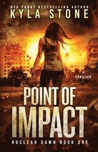 bokomslag Point of Impact
