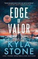 Kyla Stone - Edge of Valor, Häftad. Tillgänglighet: Lägg i varukorg
