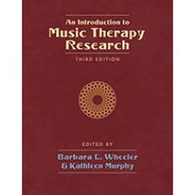 Introduction to Music Therapy Research