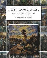 bokomslag The Kingdom of Israel