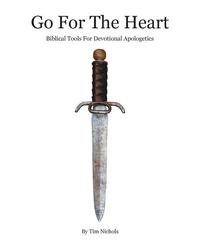 bokomslag Go For The Heart