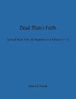 Dead Man's Faith 1