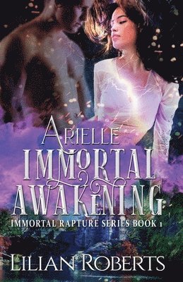 bokomslag Arielle Immortal Awakening