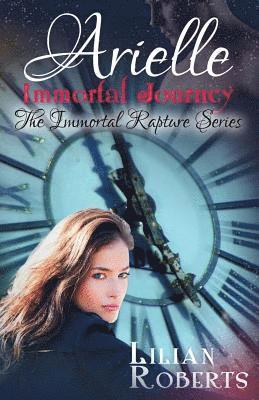 bokomslag Arielle Immortal Journey