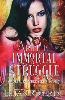 Arielle Immortal Struggle 1