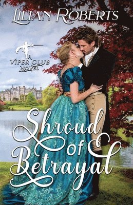 Lilian Roberts - Shroud Of Betrayal, Häftad
