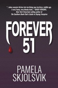 bokomslag Forever 51